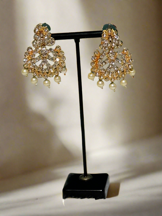 Latha Earring