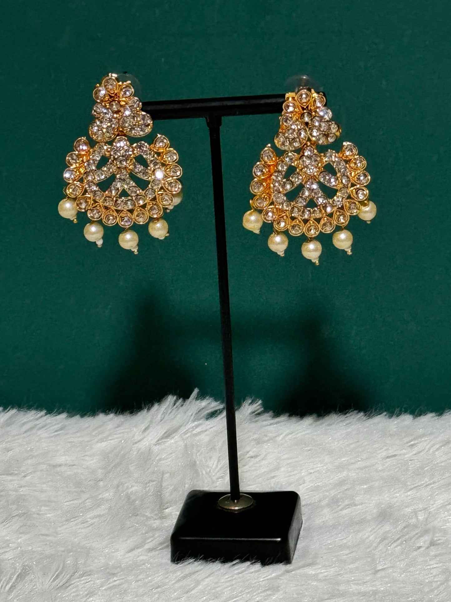 Latha Earring